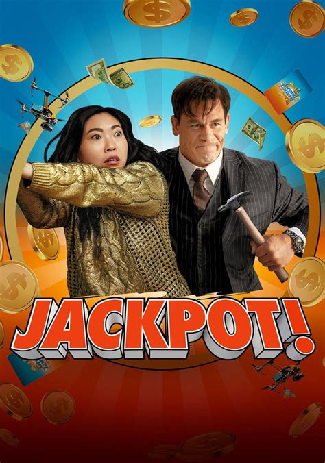 Watch Jackpot! .
